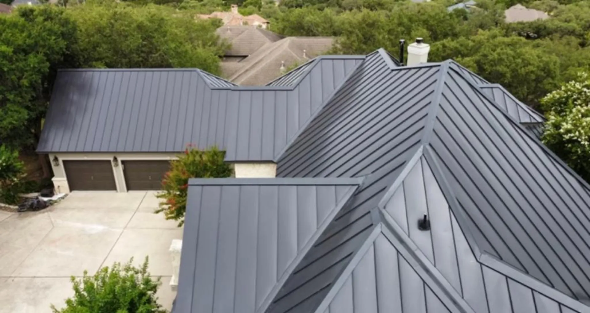 Metal Roofing services in Verona, NJ